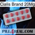 Cialis Brand 20Mg 18